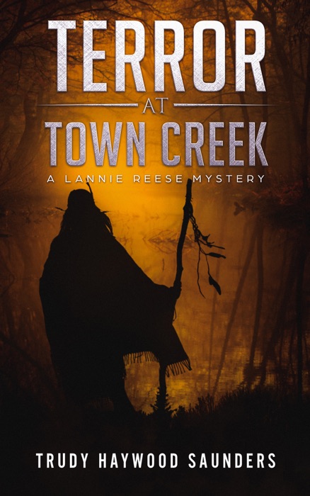 Terror at Town Creek: A Lannie Reese Mystery