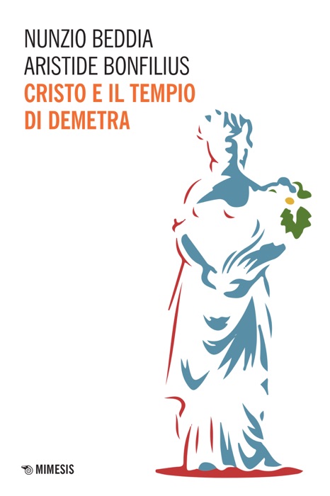 Cristo e il tempio di Demetra