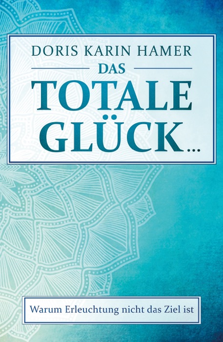 Das totale Glück...