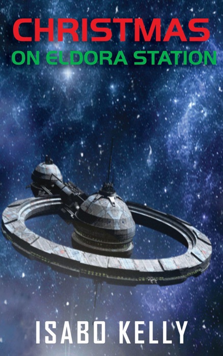 Christmas on Eldora Station