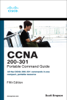 Scott Empson - CCNA 200-301 Portable Command Guide, 5/e artwork