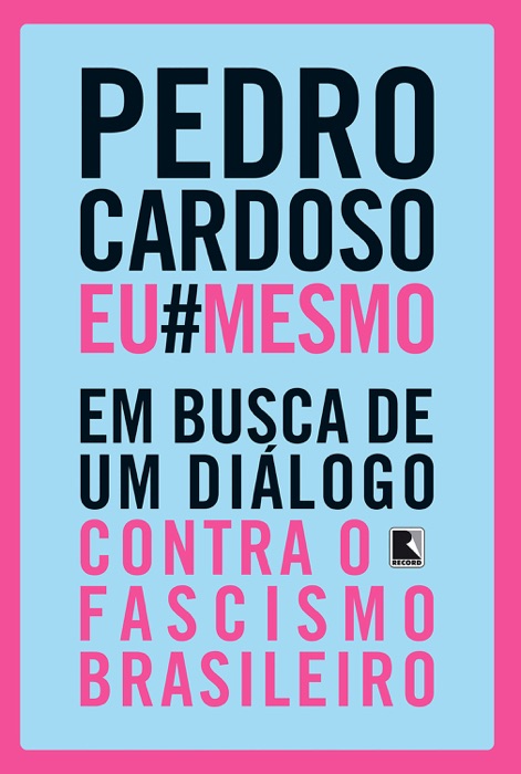 PedroCardosoEuMesmo