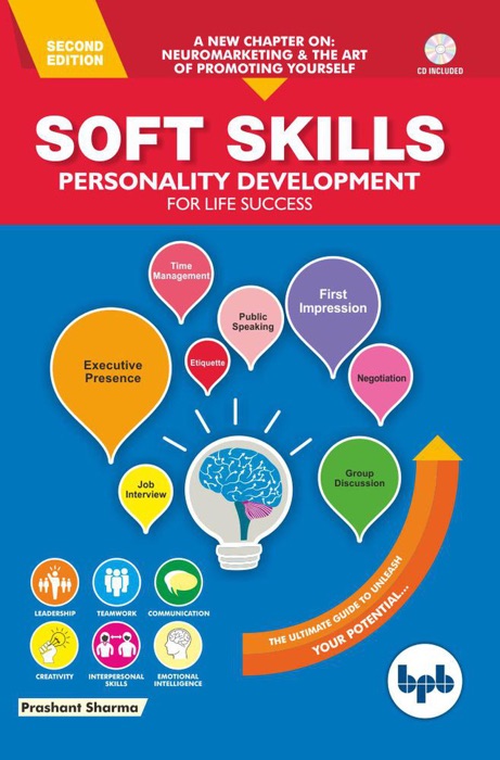 Soft Skills Personality Development for Life Success