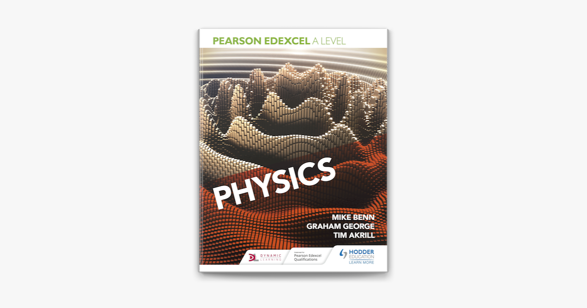  pearson edexcel a level physics year 1 and year 2 on apple books