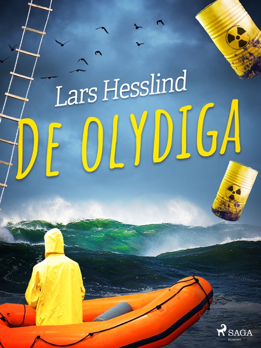 De olydiga