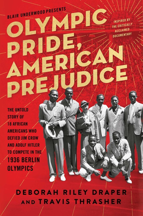 Olympic Pride, American Prejudice