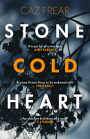 Caz Frear - Stone Cold Heart artwork