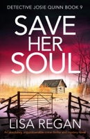 Save Her Soul - GlobalWritersRank