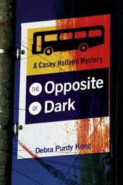 The Opposite of Dark
