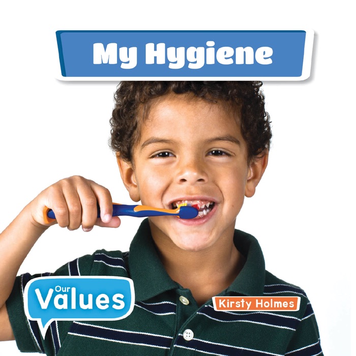 My Hygiene