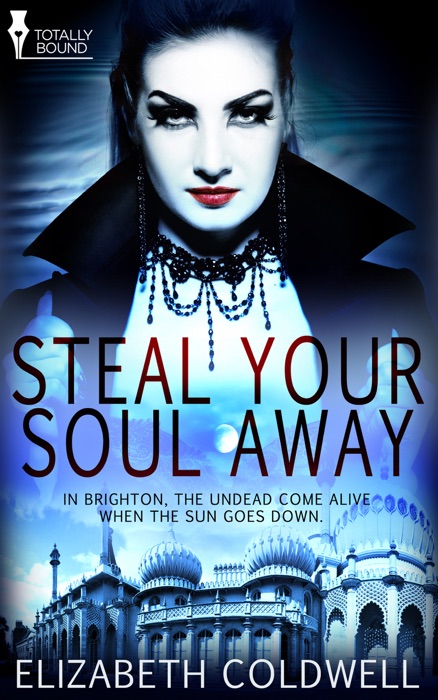 Steal Your Soul Away