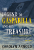 Carolyn Arnold - The Legend of Gasparilla and His Treasure artwork