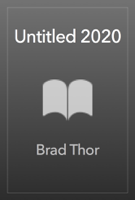 Brad Thor - Untitled 2020 artwork