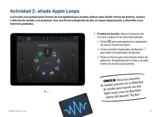 Bild 3 Creatividad para todos: Guía para profesores de preescolar iphone