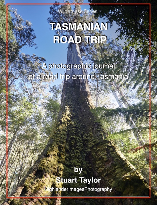 Tasmanian Road Trip
