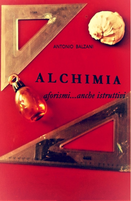 ALCHIMIA