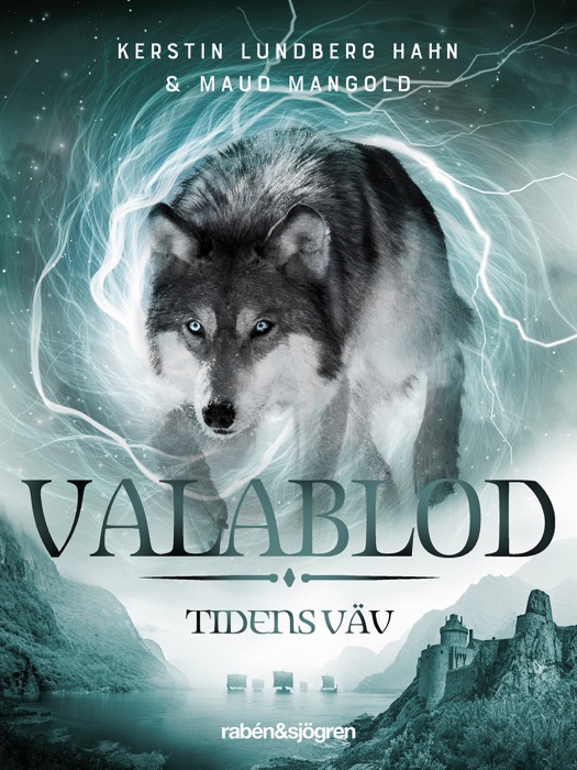 Tidens väv 2 - Valablod