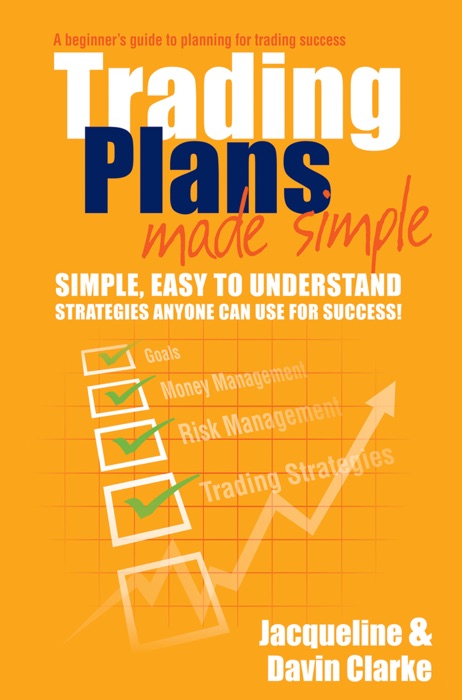 Trading Plans Made Simple