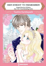 Her Knight to Remember - Tsukiko Kurebayashi & Jill Shalvis by  Tsukiko Kurebayashi & Jill Shalvis PDF Download