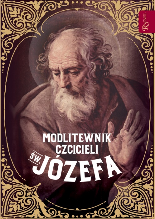 Modlitewnik czcicieli św. Józefa