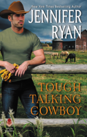 Jennifer Ryan - Tough Talking Cowboy artwork