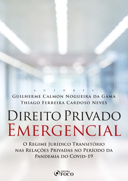 Direito privado emergencial