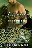 Cristina Rayne - Accepting the Jaguar artwork