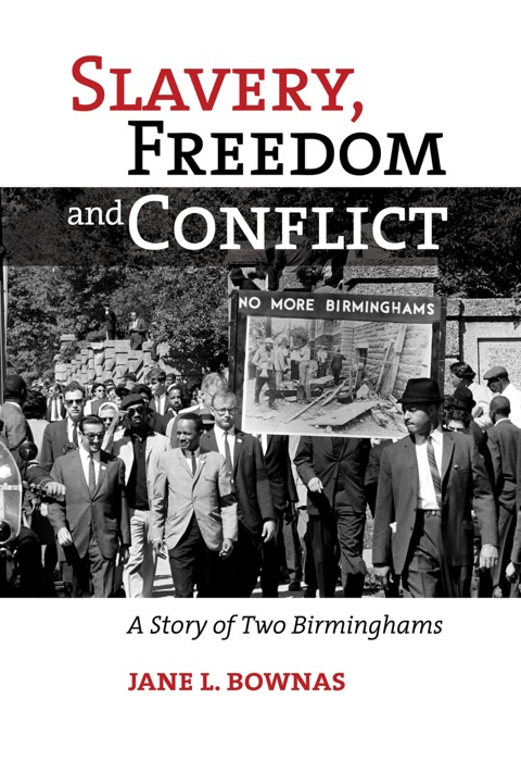 Slavery, Freedom and Conflict