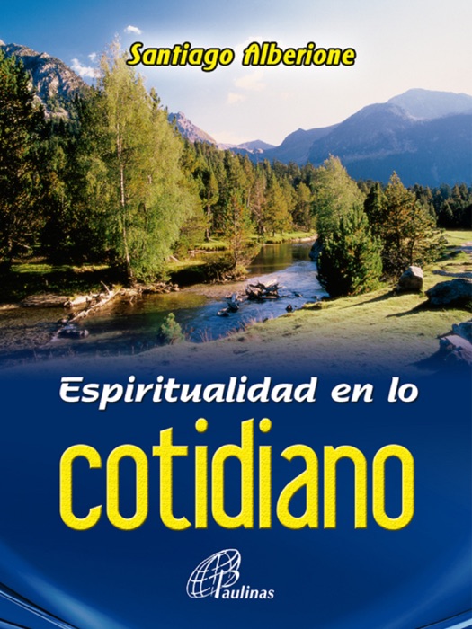 Espiritualidad en lo cotidiano