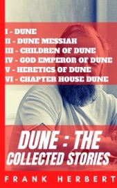 Download Dune: The Collection Frank Herbert