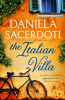 Daniela Sacerdoti - The Italian Villa artwork