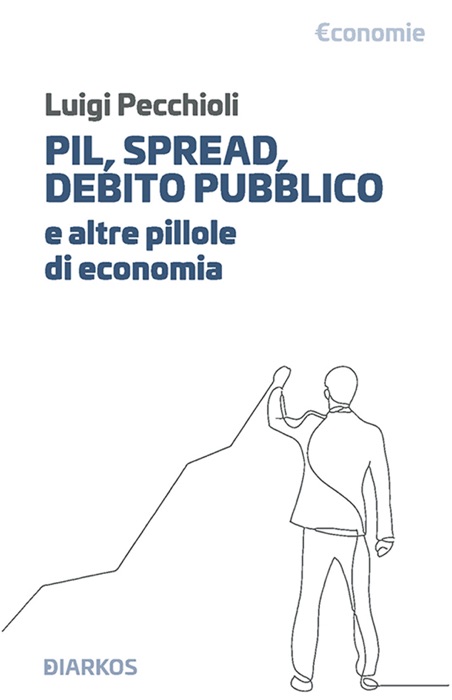 Pil, spread, debito pubblico e altre pillole di economia