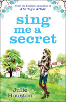Julie Houston - Sing Me a Secret artwork