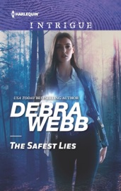 The Safest Lies - Debra Webb by  Debra Webb PDF Download