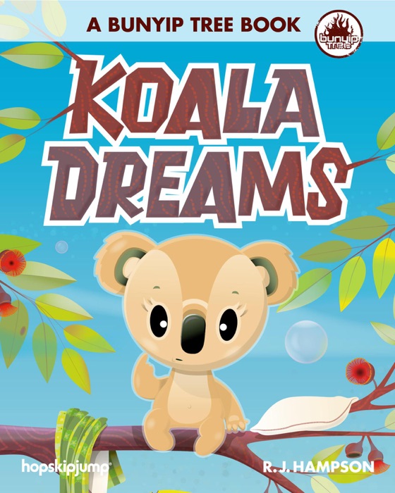 Koala Dreams