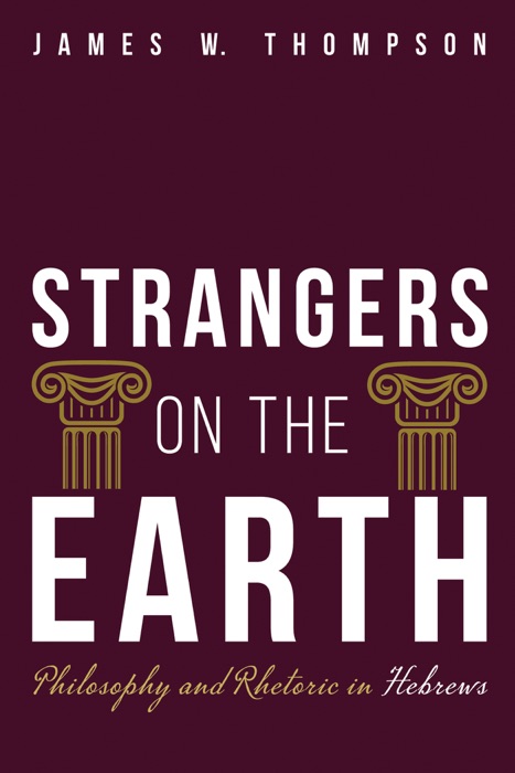 Strangers on the Earth