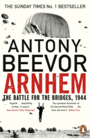 Antony Beevor - Arnhem artwork