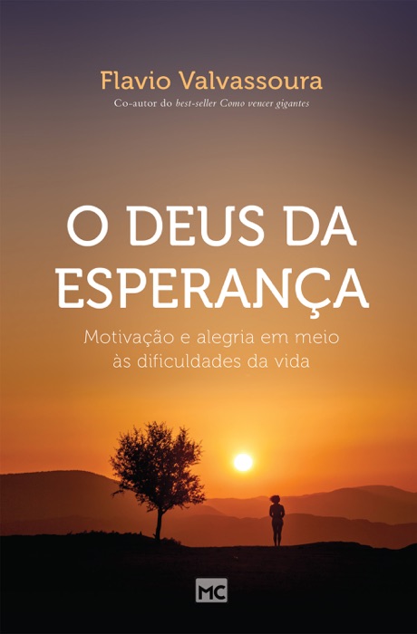 O Deus da esperança