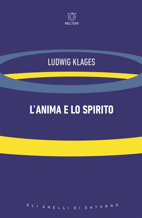 L’anima e lo spirito