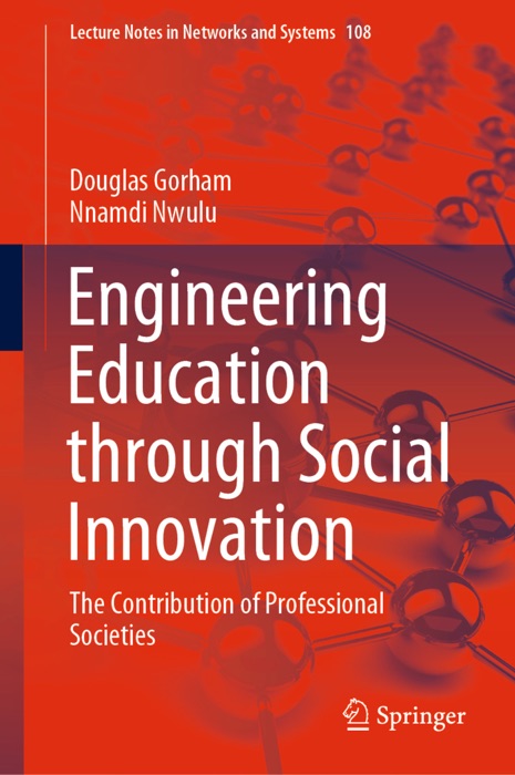 Engineering Education through Social Innovation