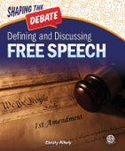 Defining and Discussing Free Speech - Christy Mihaly
