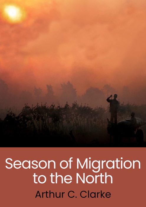 Season of Migration to the North