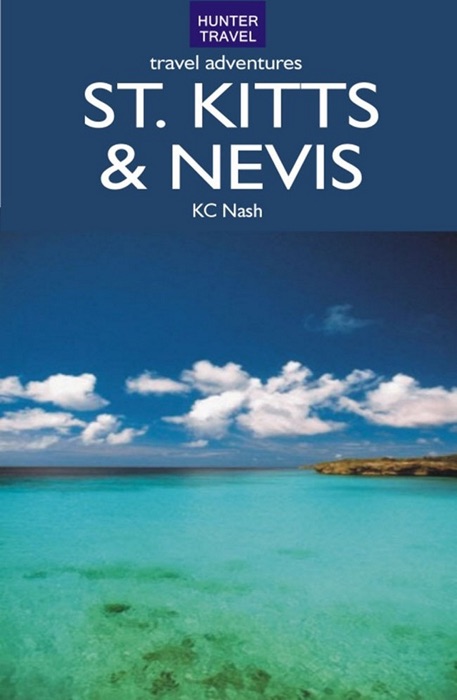 St. Kitts & Nevis Travel Adventures