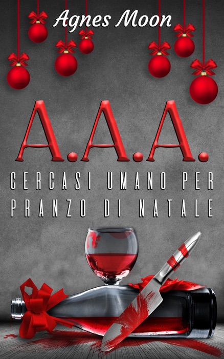 A.A.A. Cercasi umano per pranzo di Natale