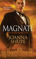 Joanna Shupe - Magnate artwork