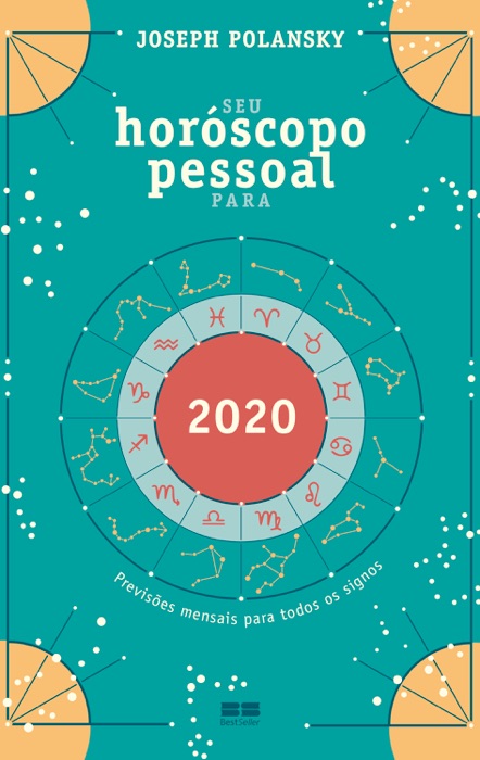 Seu horóscopo pessoal para 2020