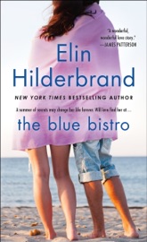 The Blue Bistro - Elin Hilderbrand