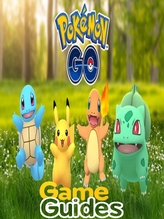 Pokemon GO Game Guide