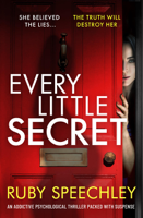 Ruby Speechley - Every Little Secret artwork