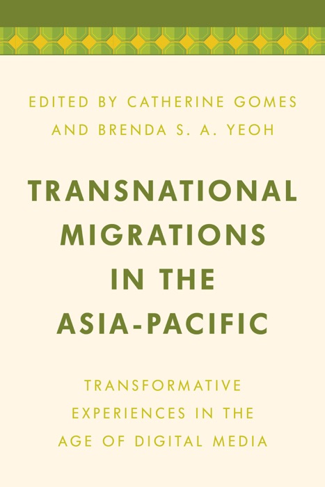 Transnational Migrations in the Asia-Pacific